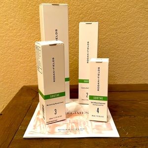 Rodan + Fields SOOTHE Regimen
